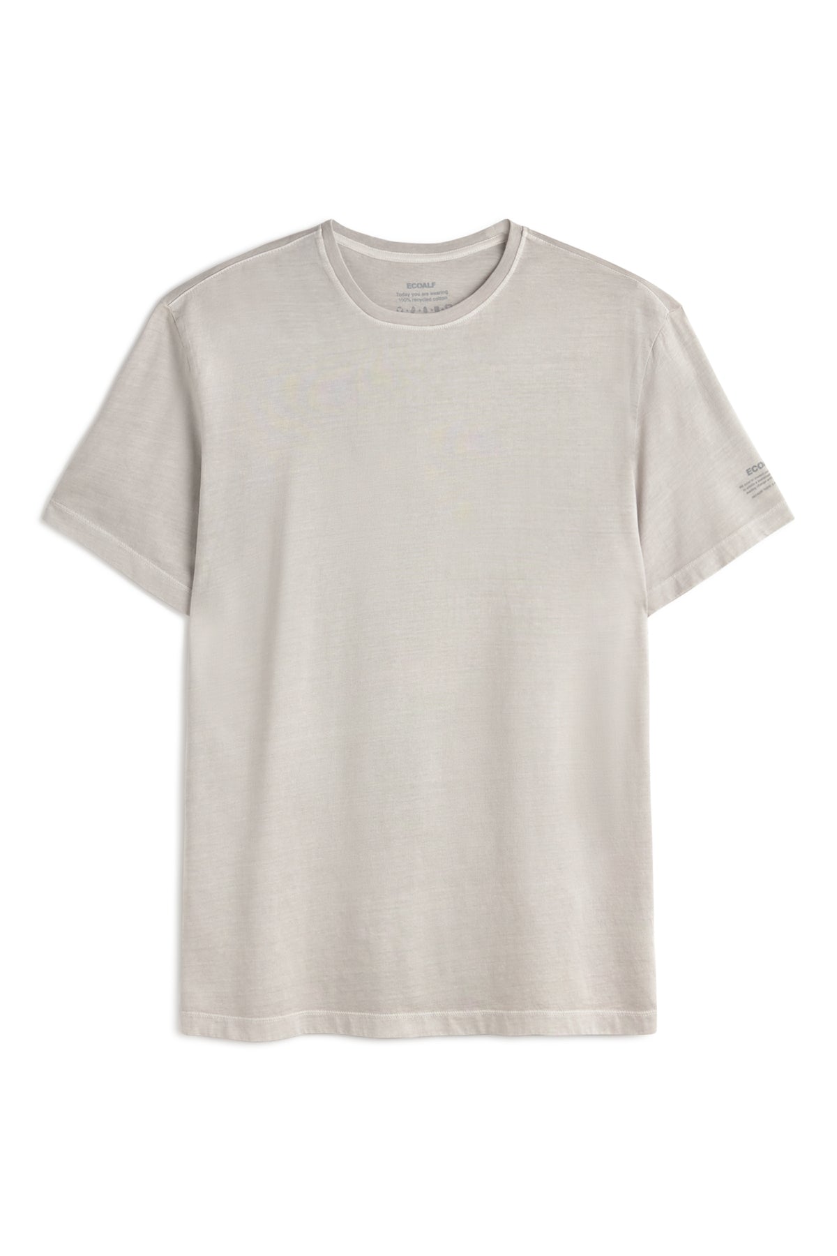 ecoalf-camiseta-vent-gris-de-hombre-100-algod-n-reciclado-fit-regular image 5