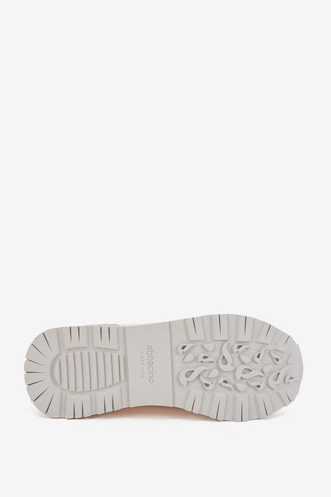 abbacino-zapatilla-mujer-piel-beige-streetwear image 7