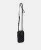abbacino-funda-para-m-vil-de-nylon-acolchado-negro image 2