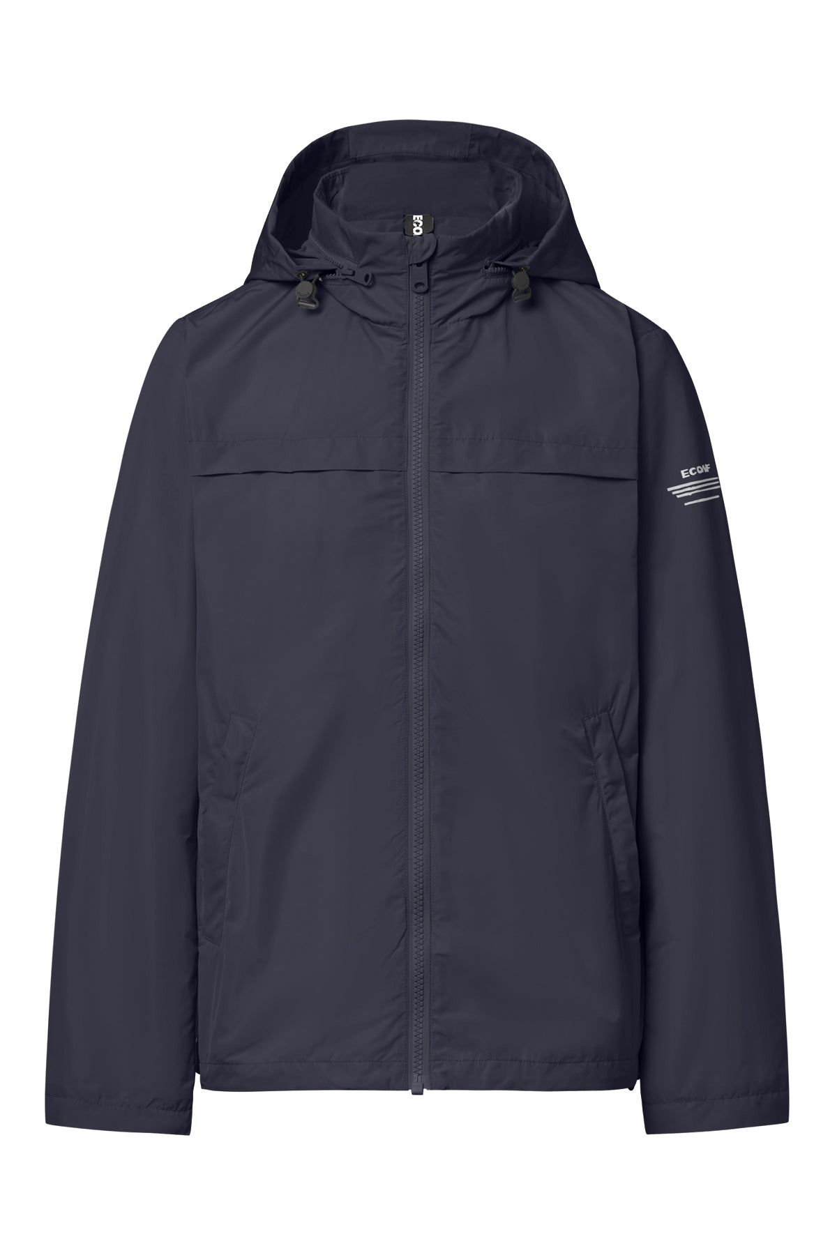ecoalf-chaqueta-beni-azul-marino-100-poli-ster-reciclado-repelente-al-agua-con-c image 5