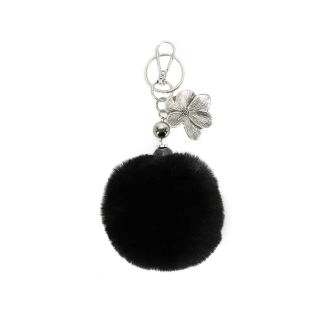 parfois-llavero-pomp-n-fashion-para-mujer image 1