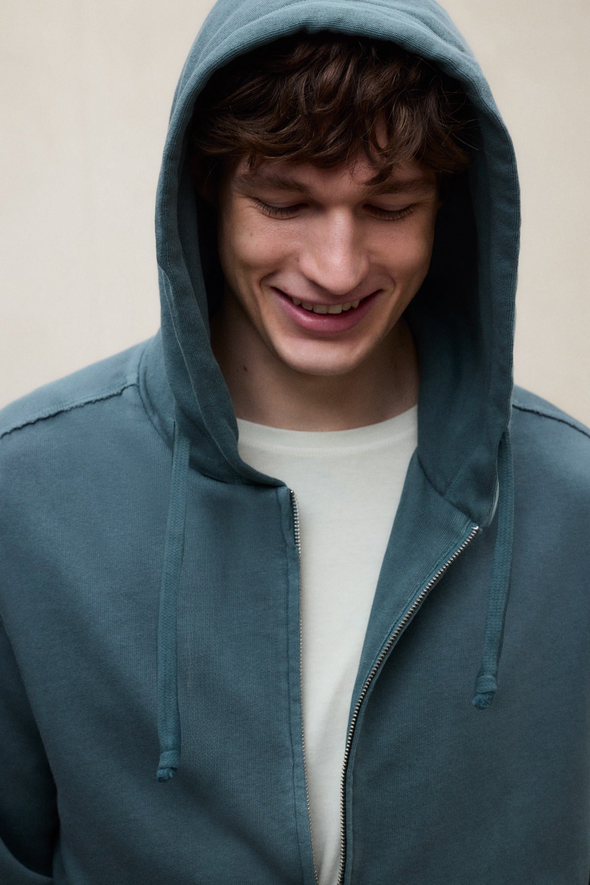 sudadera-ecoalf-rena-verde-para-hombre-50-algod-n-reciclado-capucha-y-bolsillo-c image 5