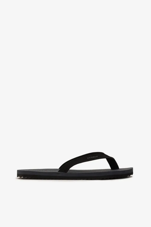 ecoalf-flip-flop-boston-azul-marino-para-hombre image 1
