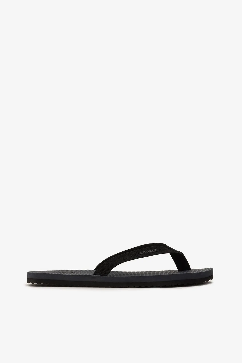 ecoalf-flip-flop-boston-azul-marino-para-hombre image 1