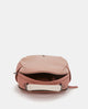 bolso-bandolera-abbacino-de-mujer-en-piel-rosa image 6