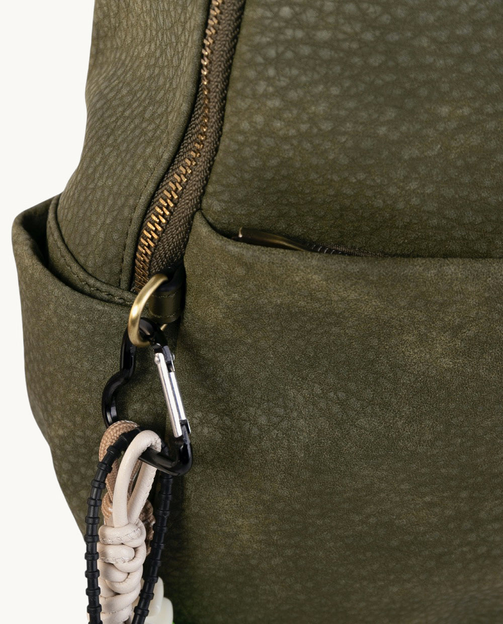 mochila-kbas-de-piel-sint-tica-color-kaki image 3