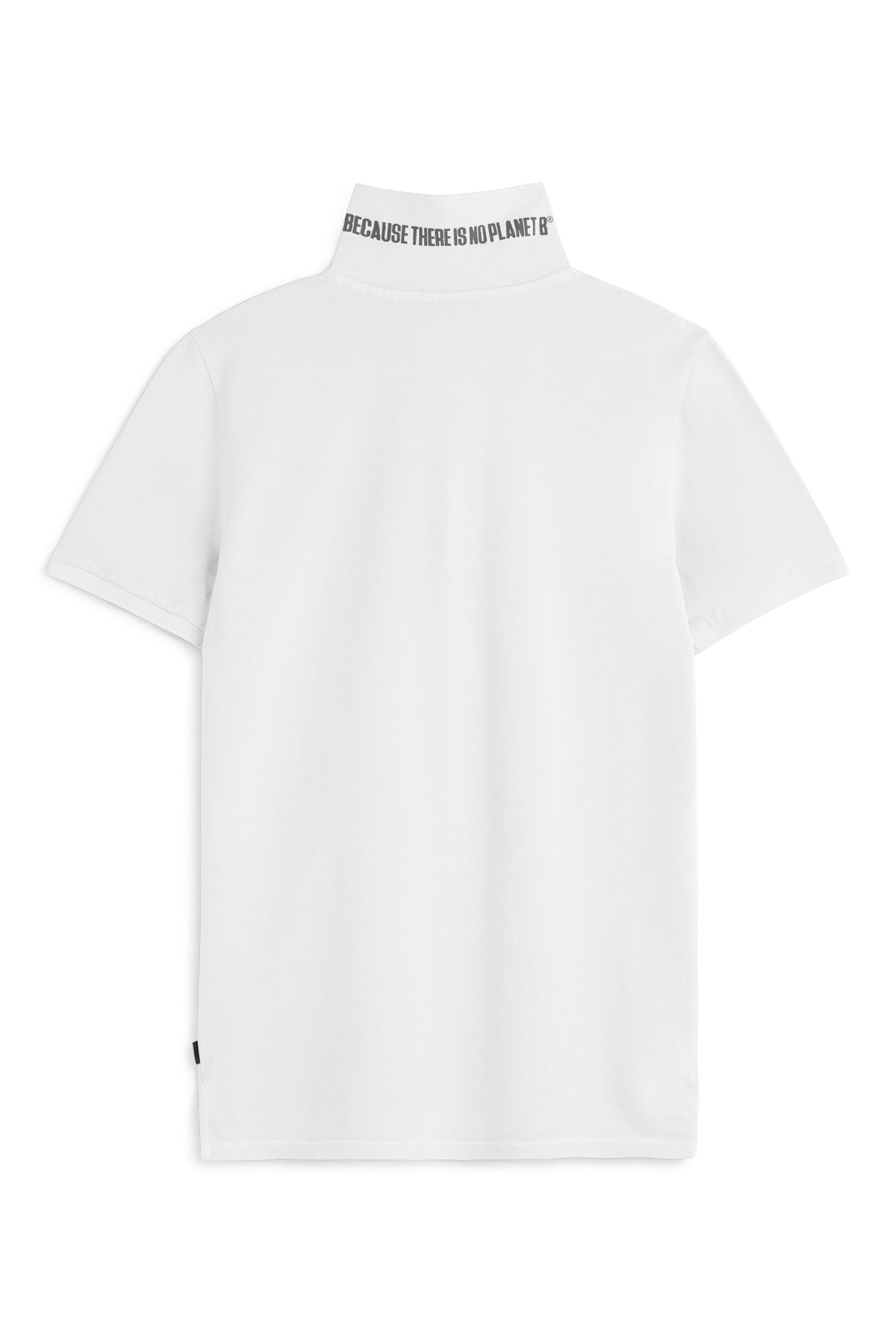 polo-ecoalf-tedan-blanco-de-algod-n-reciclado-para-hombre image 5