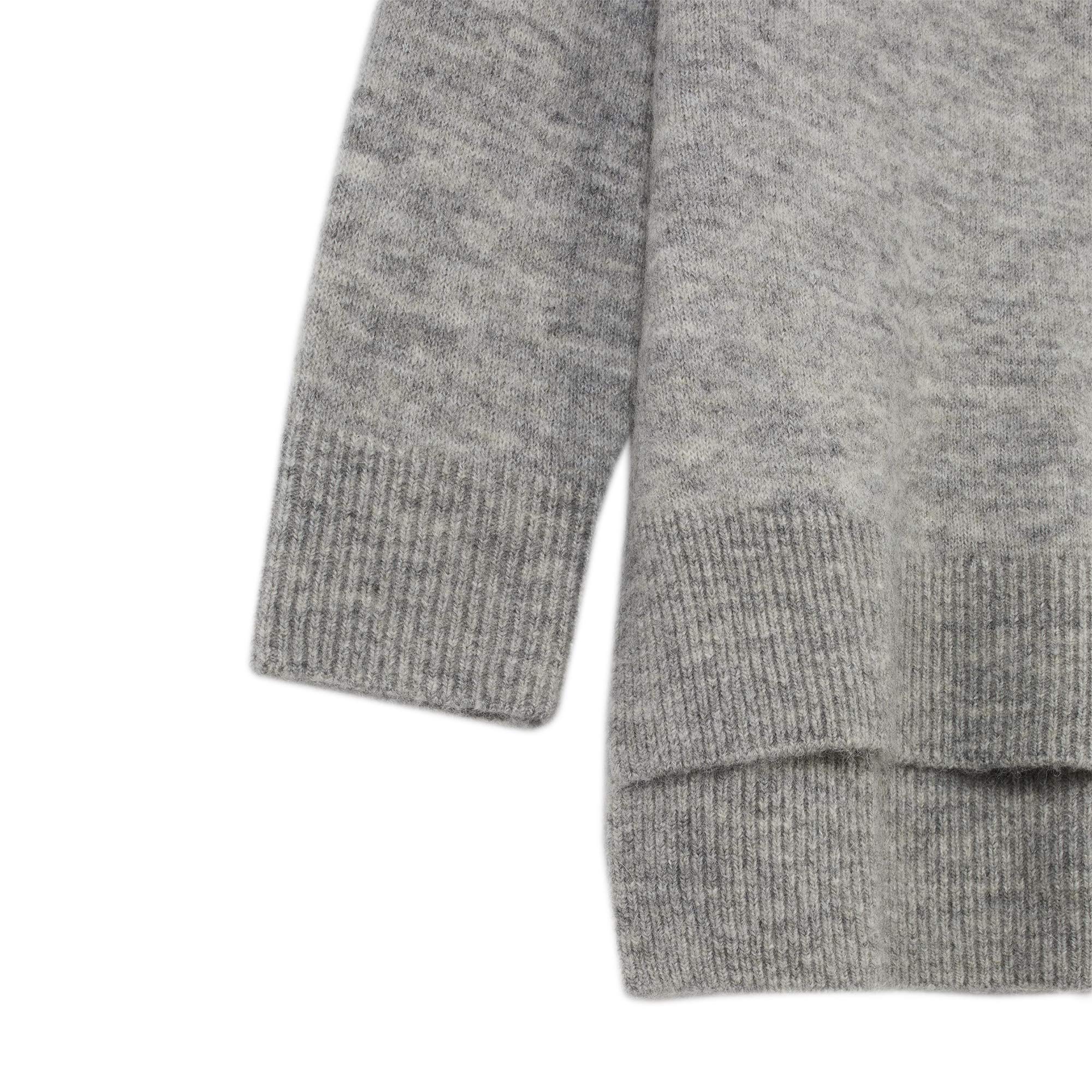 parfois-jersey-shadow-gris-mujer-talla-nica image 2