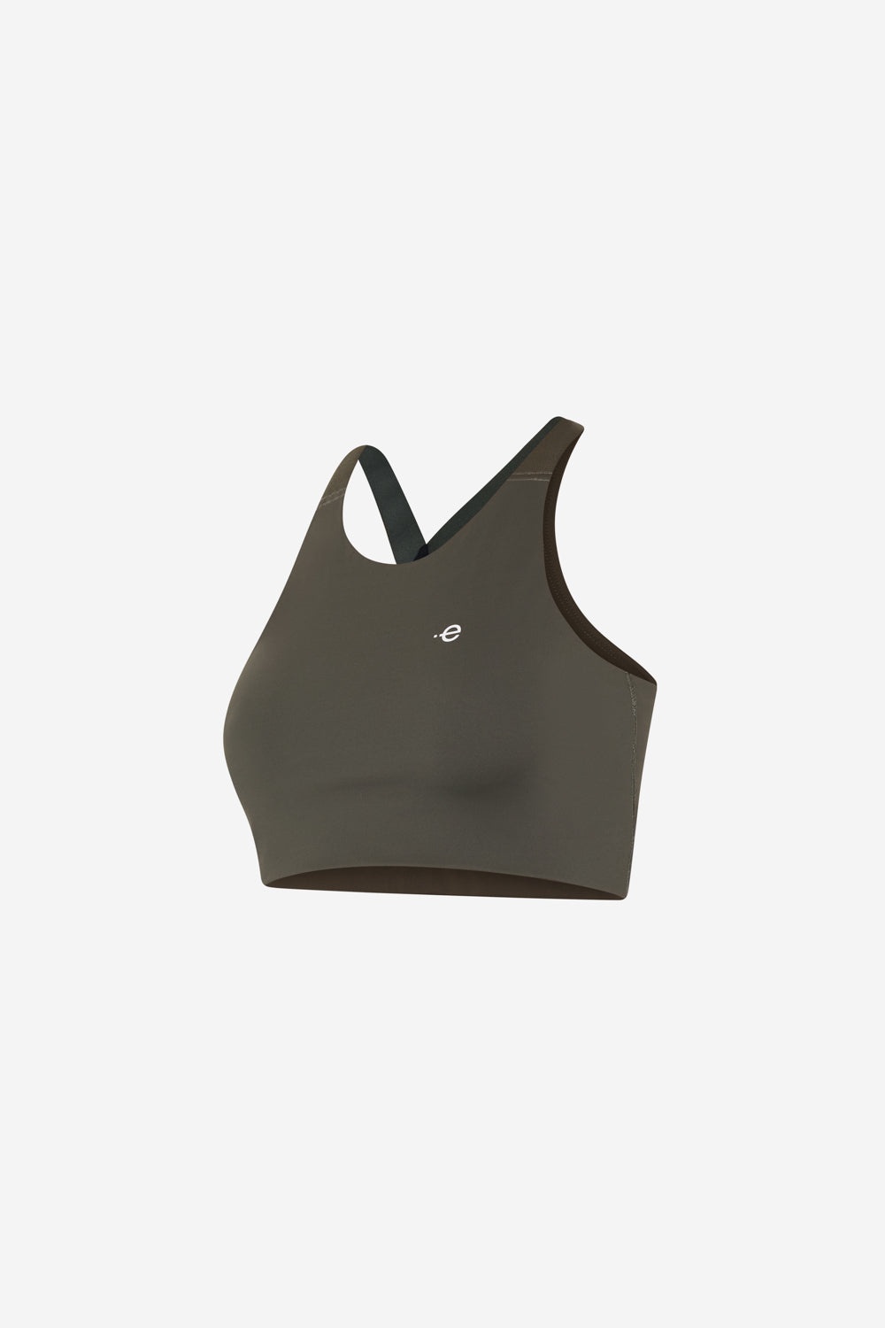 ecoalf-top-broome-verde-mujer-deportivo image 7