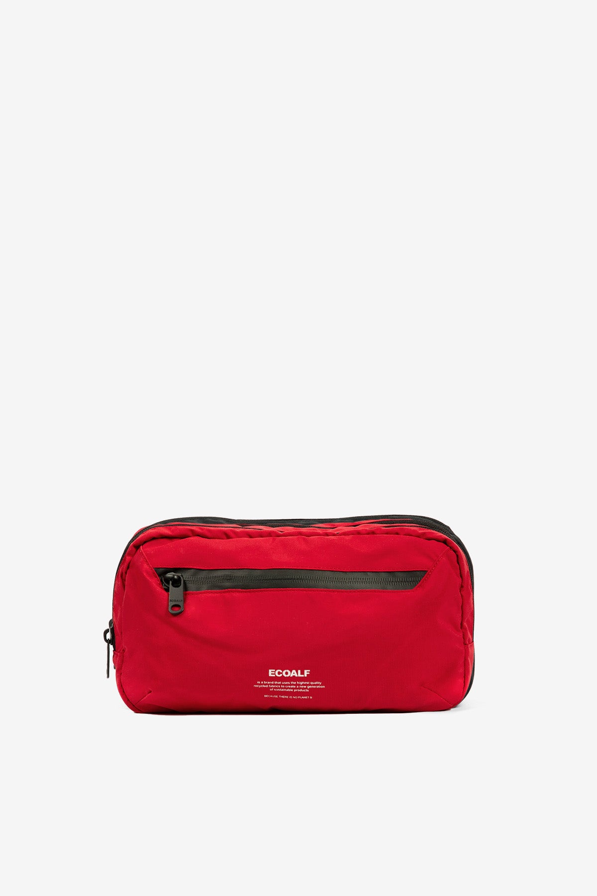 neceser-ecoalf-oslo-rojo-de-poliamida-reciclada-repelente-al-agua image 1