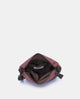 abbacino-bolso-organizador-burdeos-reciclado-2-en-1 image 5