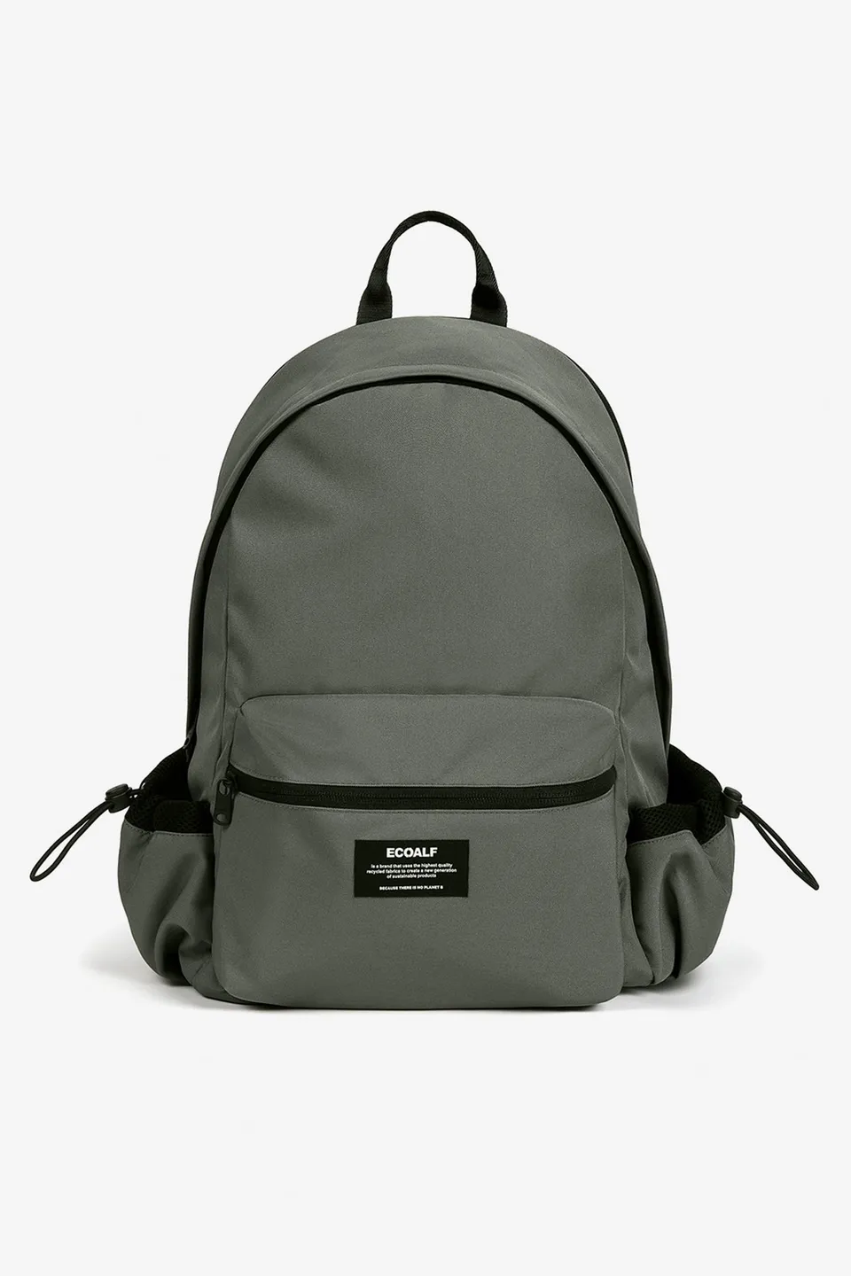 mochila-ecoalf-wakai-verde-100-poli-ster-reciclado-cremallera-nylon-reciclado image 1