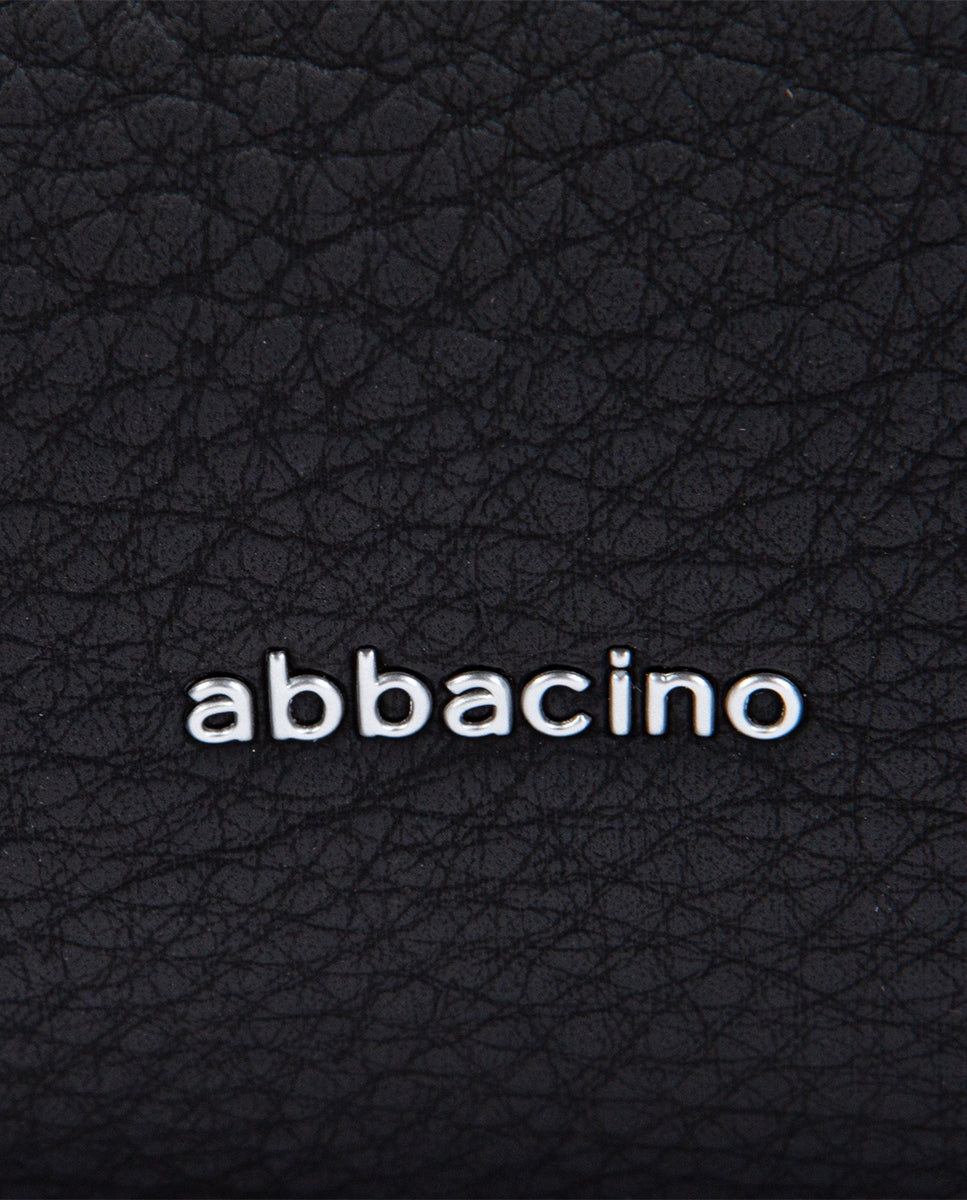 abbacino-shopper-materiales-reciclados-negro image 7