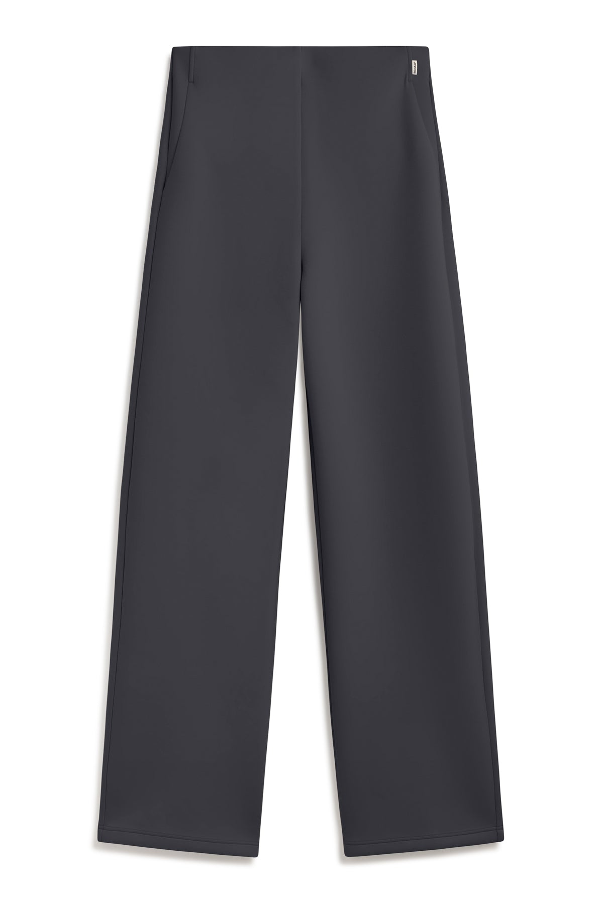 ecoalf-pantalones-arda-azul-marino-poli-ster-reciclado-cintura-el-stica-y-falsos image 6