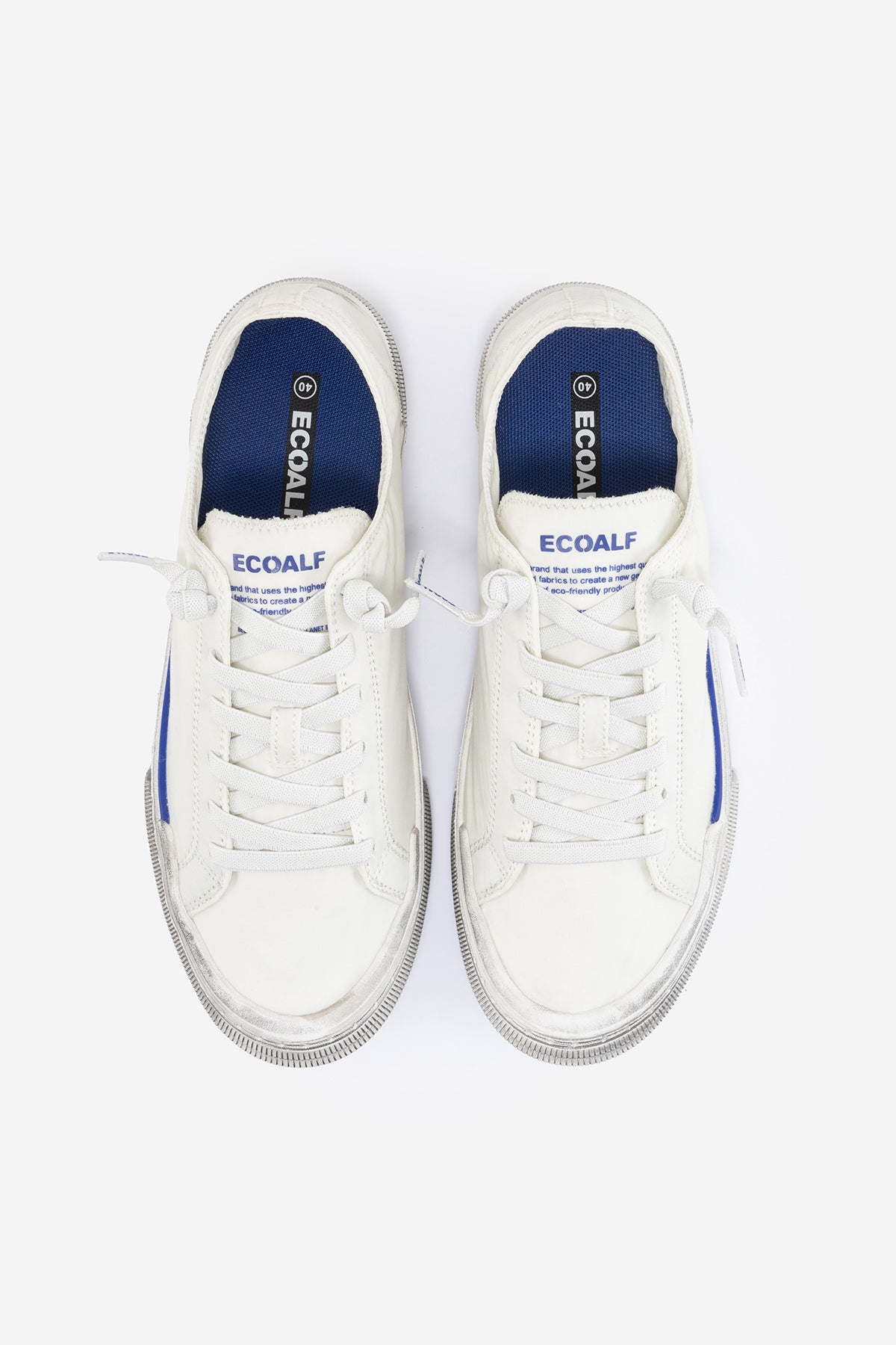 ecoalf-strenk-zapatillas-blancas-de-mujer image 2