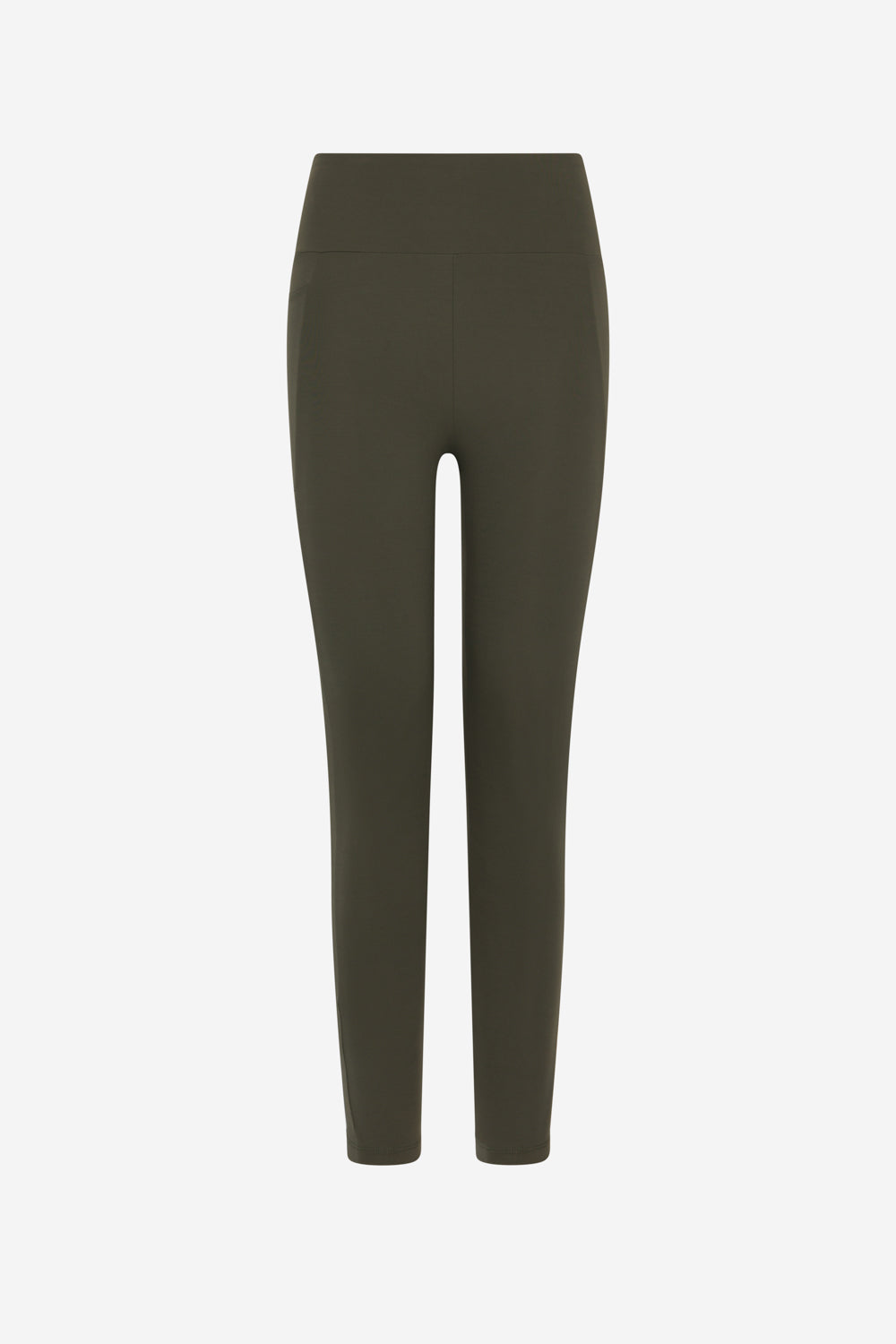 leggings-didasa-verdes-de-ecoalf-para-mujer-meryl-hidr-geno image 1
