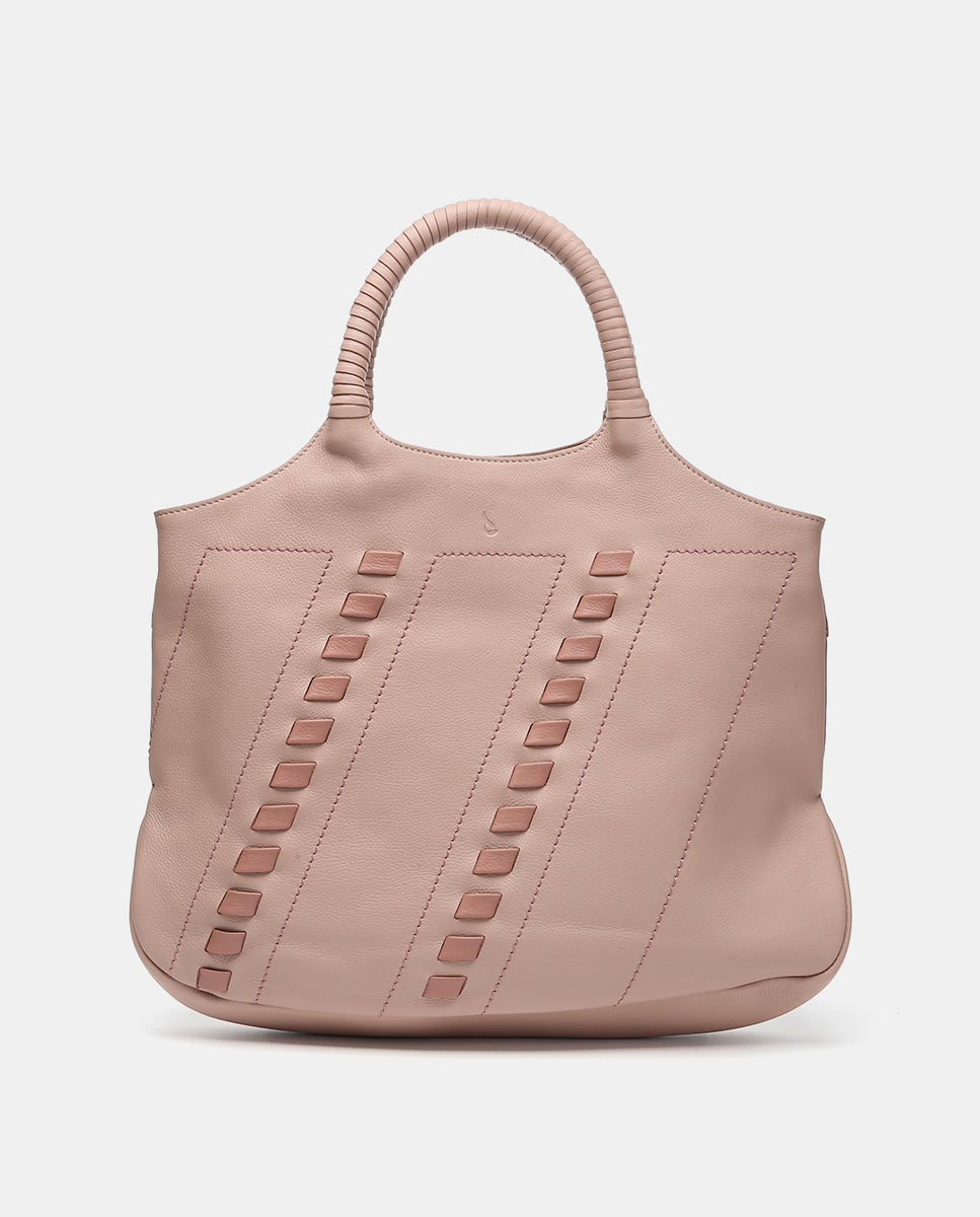 bolso-shopper-abbacino-piel-premium-rosa image 1