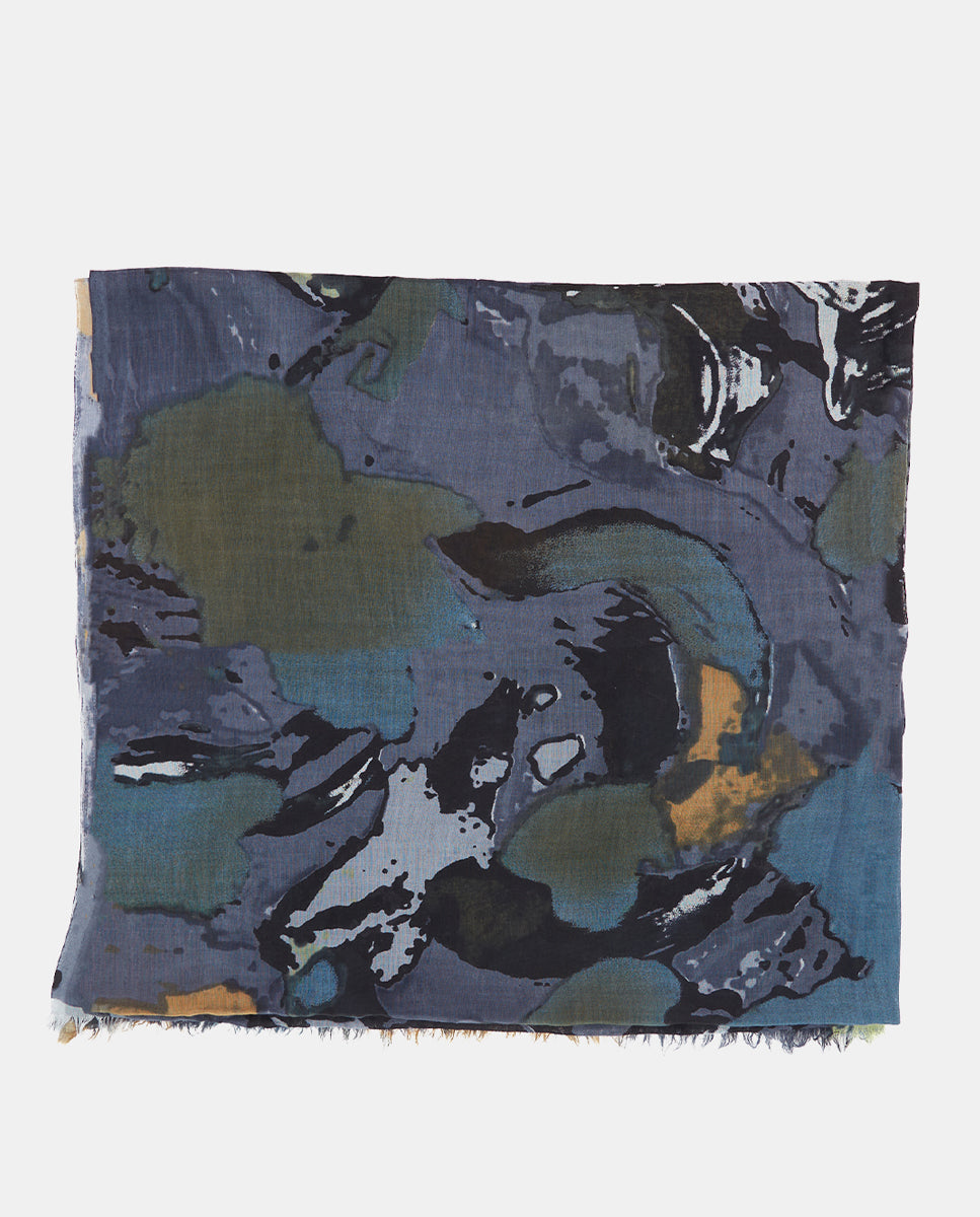 abbacino-pa-uelo-de-viscosa-gris-estampado-abstracto image 3