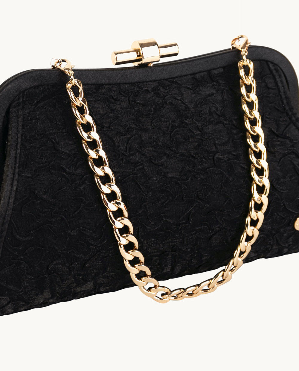 cartera-kbas-fiesta-atl-ntica-de-poli-ster-color-negro image 3