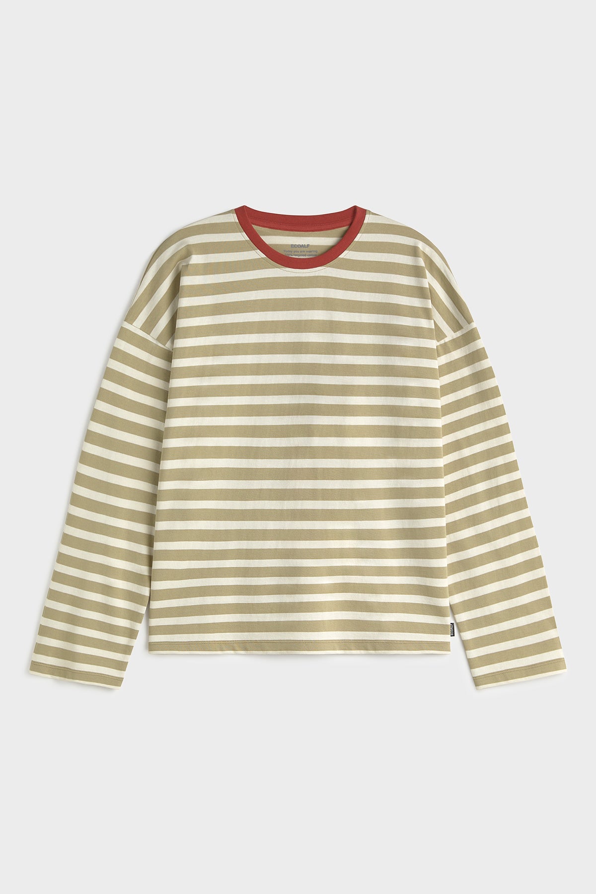 camiseta-manga-larga-bergami-beige-de-ecoalf-para-mujer-100-algod-n-reciclado-fi image 5