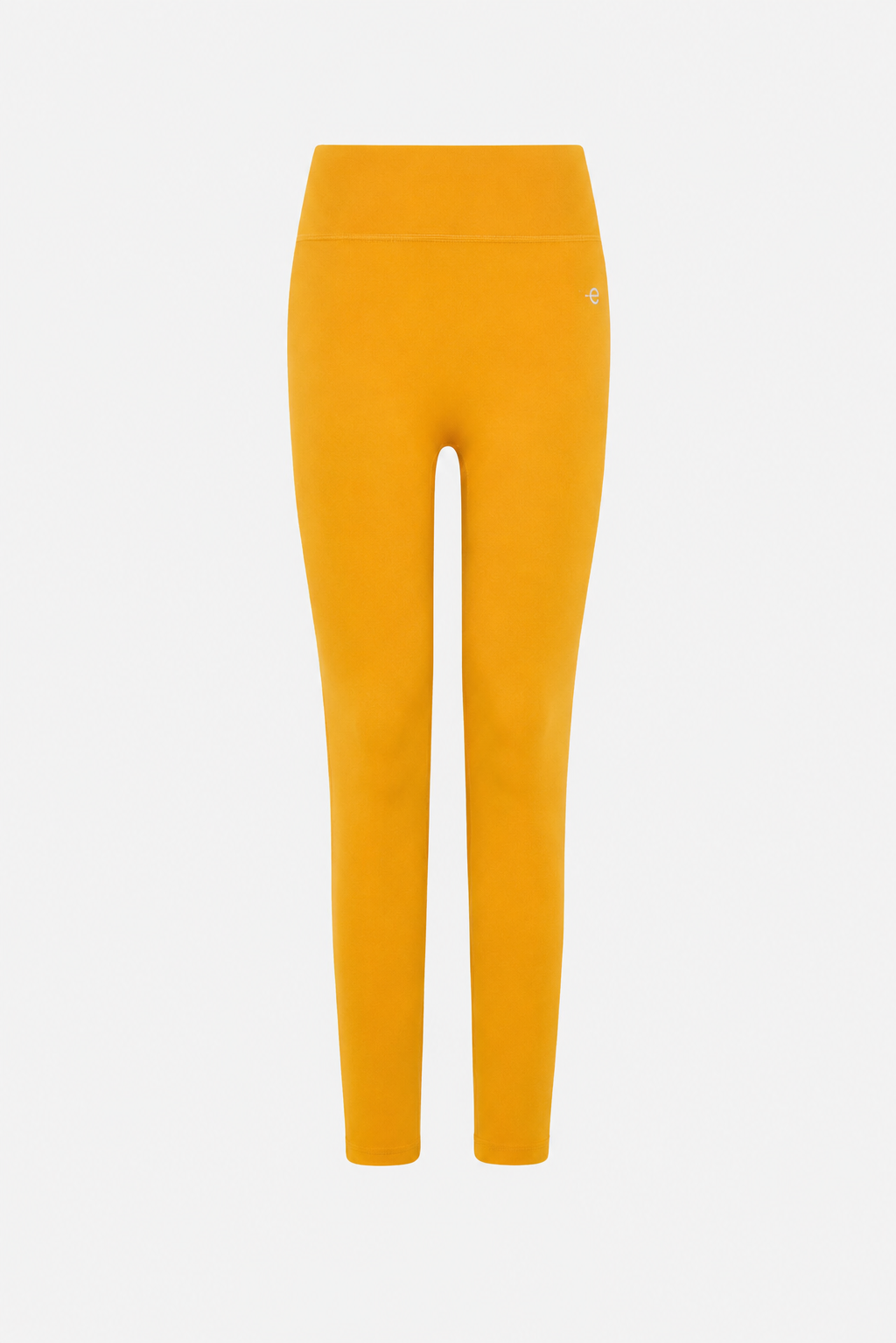 ecoalf-legging-mercer-naranja-para-mujer-76-poliamida-reciclada-y-24-elastano-de image 6