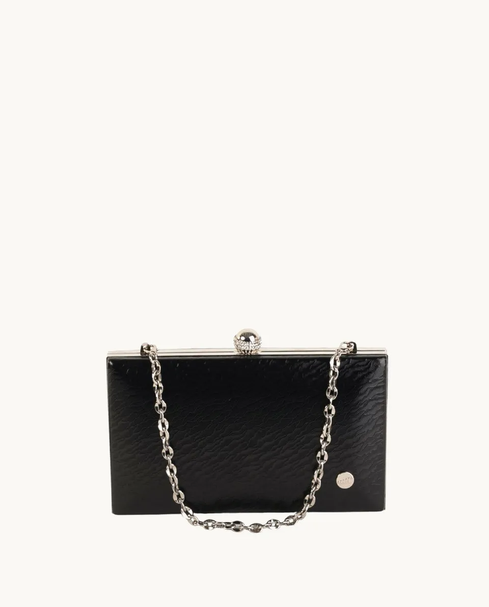 clutch-de-piel-sint-tica-fiesta-valo-kbas-color-negro image 1