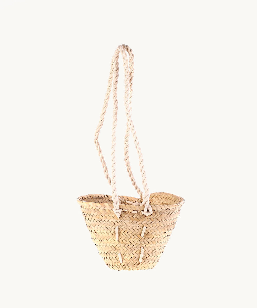 bandolerita-kbas-de-fibra-natural-asas-de-algod-n-35x16x25-cm image 1