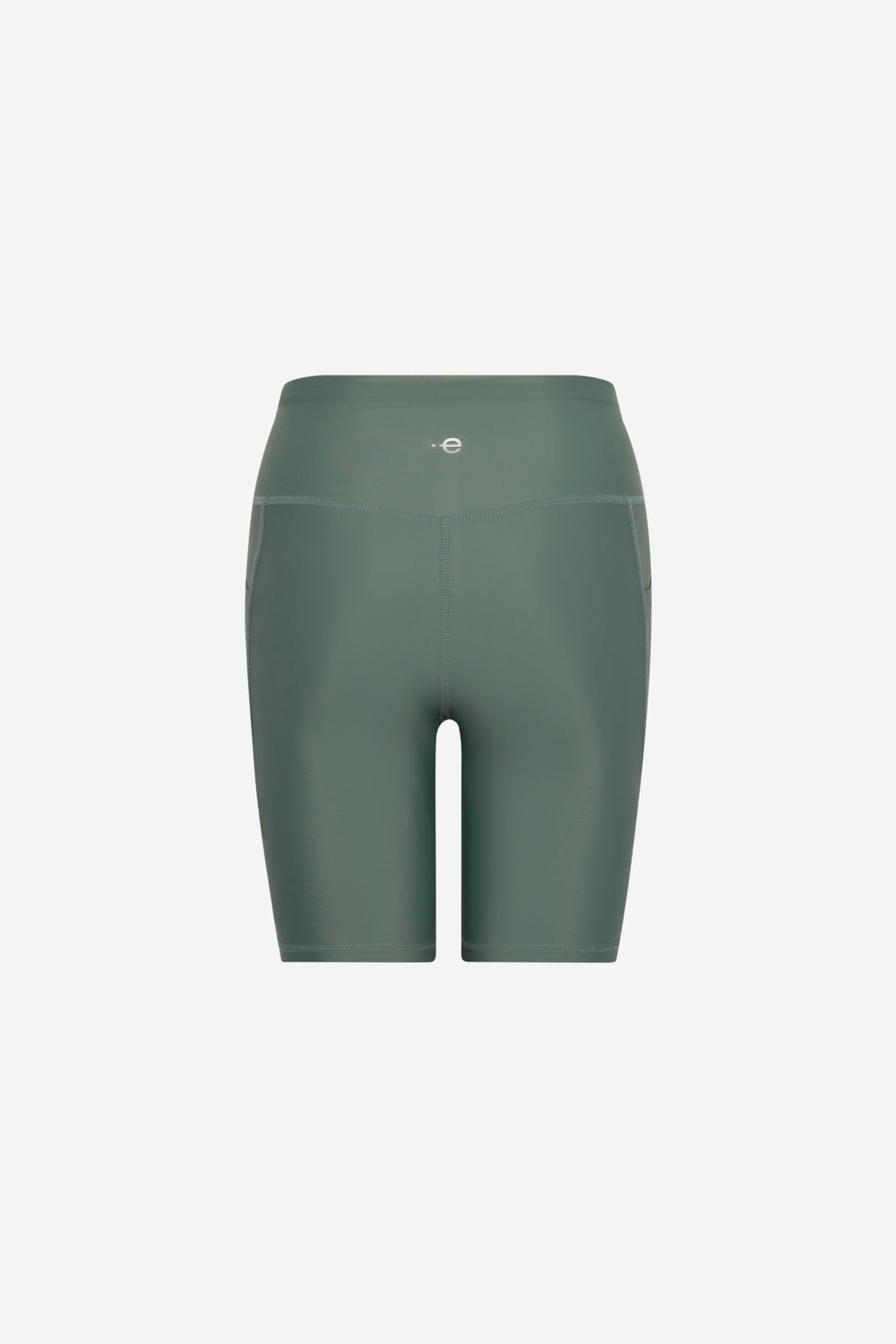 ecoalf-klun-leggings-verdes-para-mujer image 6