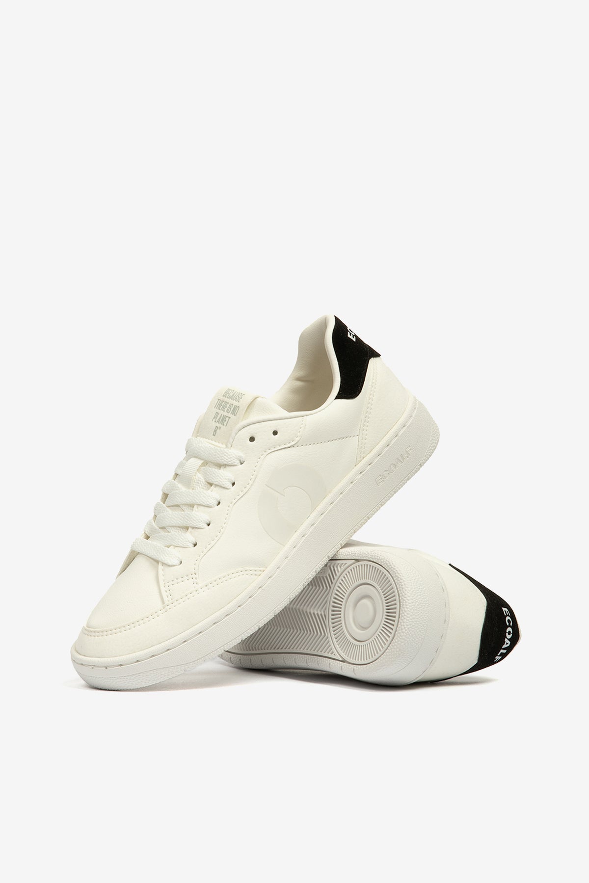 ecoalf-deial-zapatillas-blancas-azules-para-hombre image 2