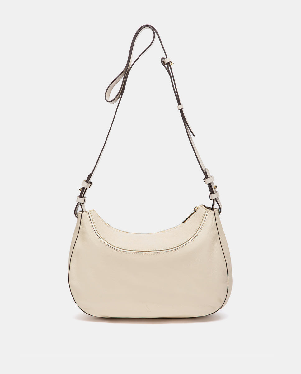 abbacino-bandolera-piel-y-serraje-beige-mujer image 3