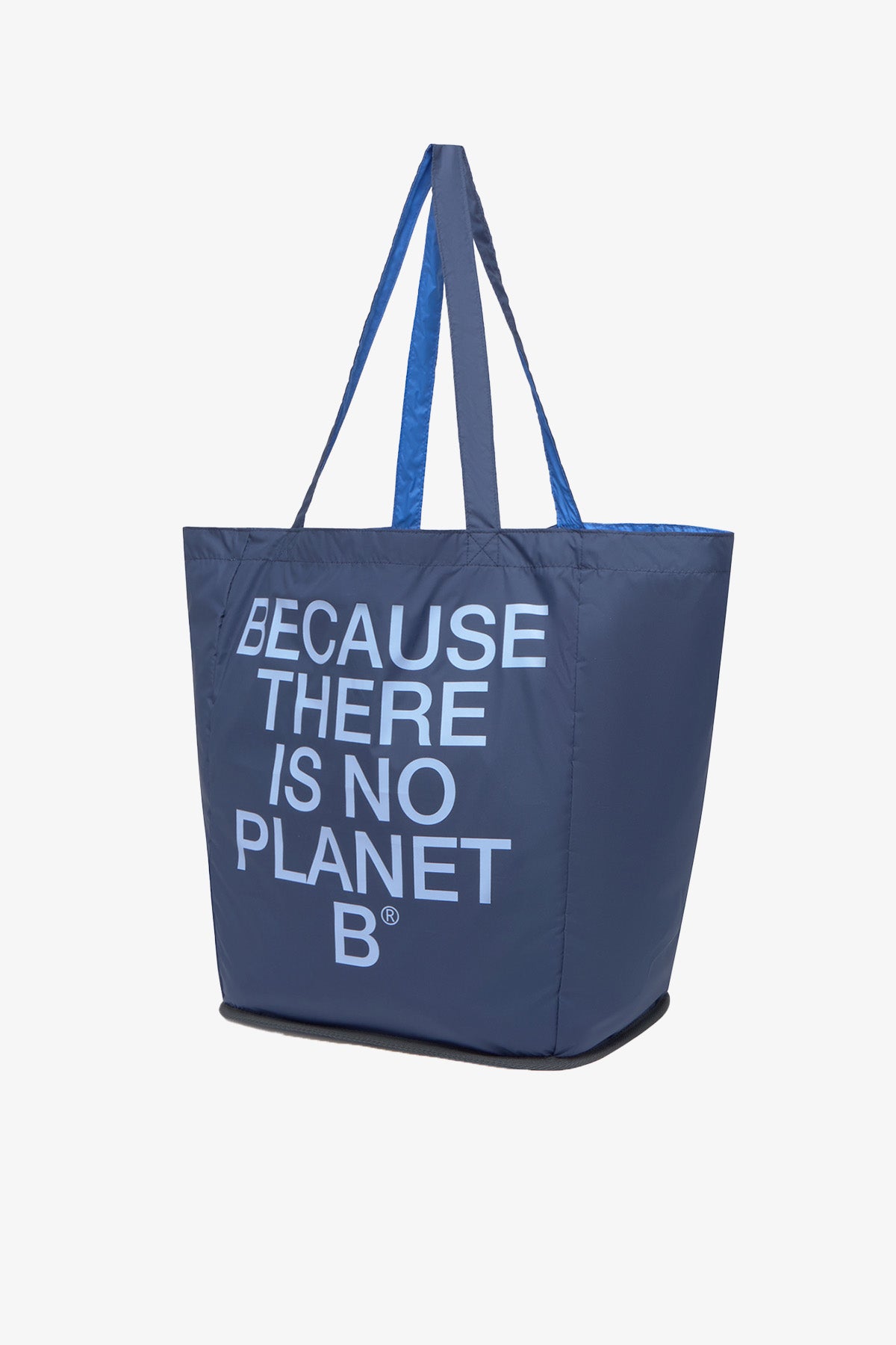 ecoalf-bolsa-pacho-azul image 2