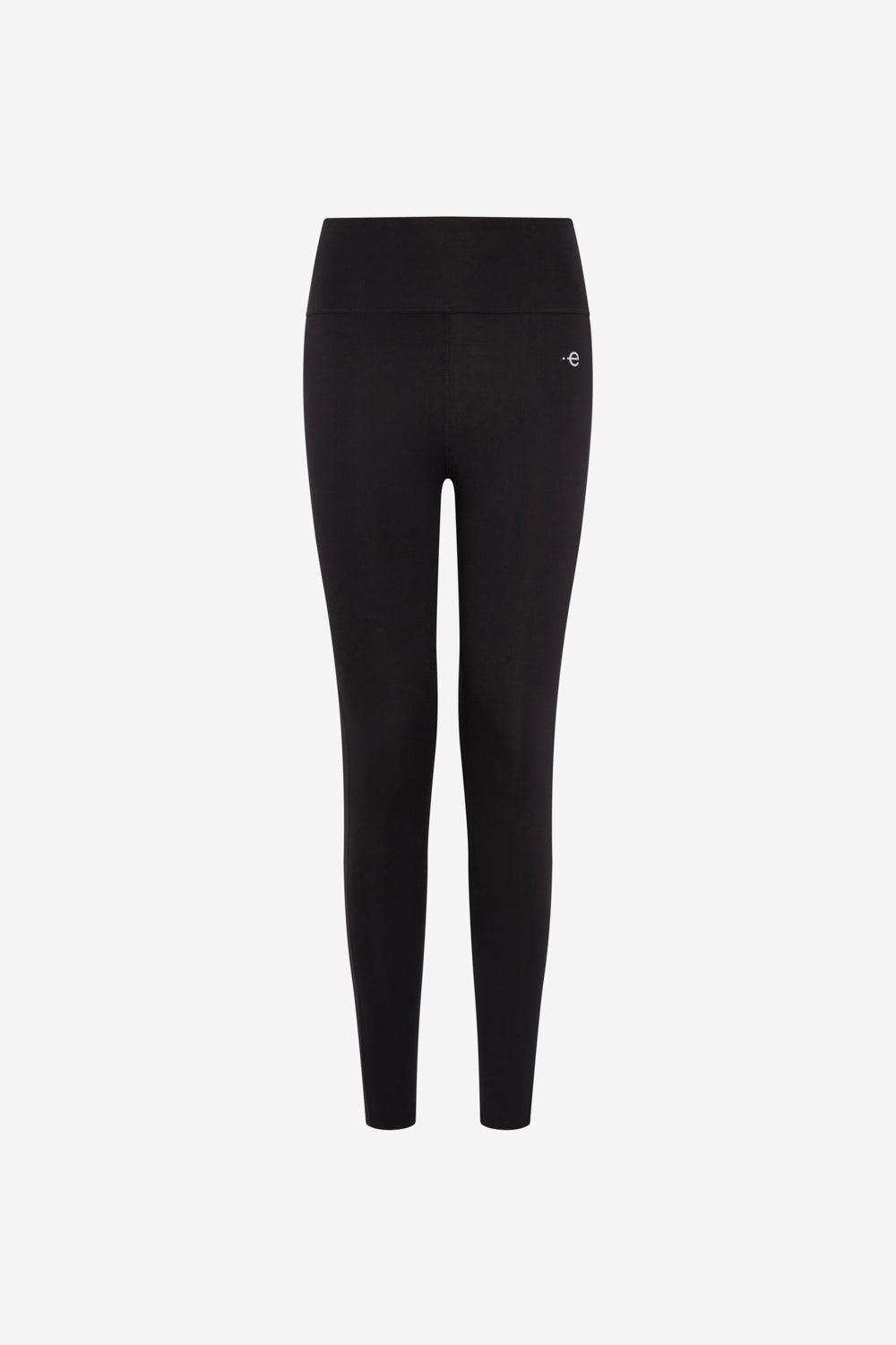 leggings-ecoalf-milan-negros-alta-compresi-n-corte-l-ser-mujer image 1