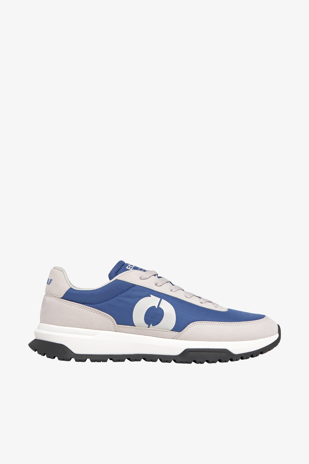 ecoalf-zapatilla-ventura-azul-de-hombre-sneaker-ligera-y-vegana-en-poli-ster-rec image 1