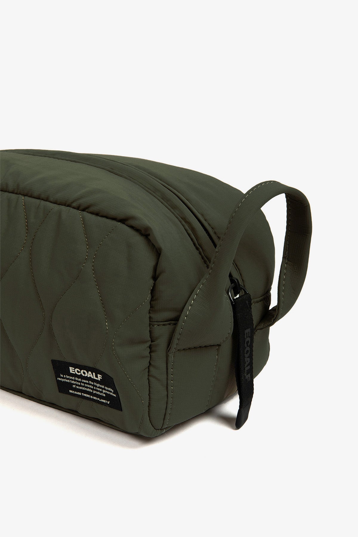 ecoalf-neceser-flock-verde-oscuro-100-poli-ster-reciclado-textile-to-textile-tal image 3