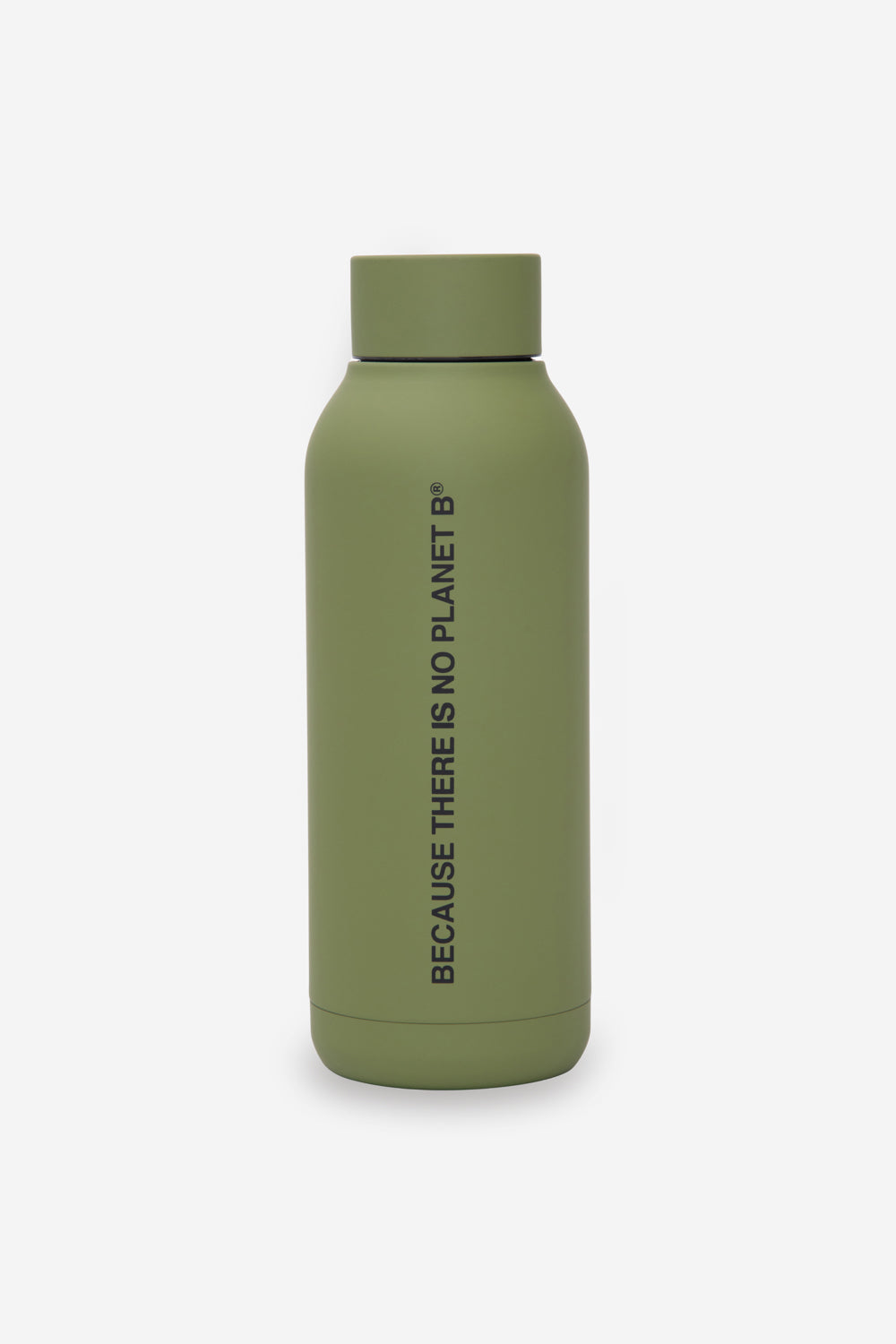 botella-bronson-ecoalf-de-acero-inoxidable-reciclado-verde-510-ml image 1