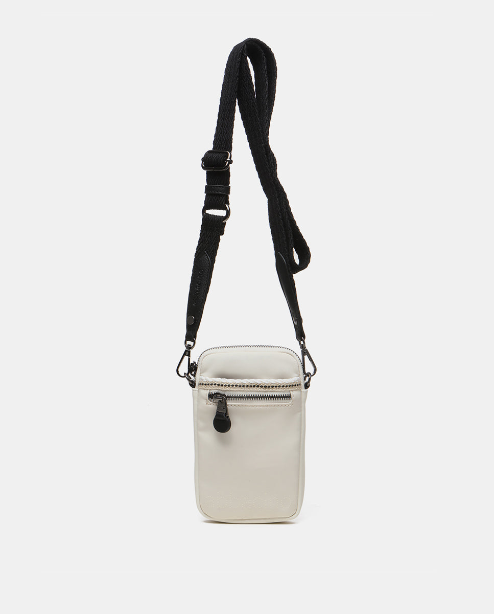 abbacino-bolso-portam-vil-tejido-reciclado-beige image 1