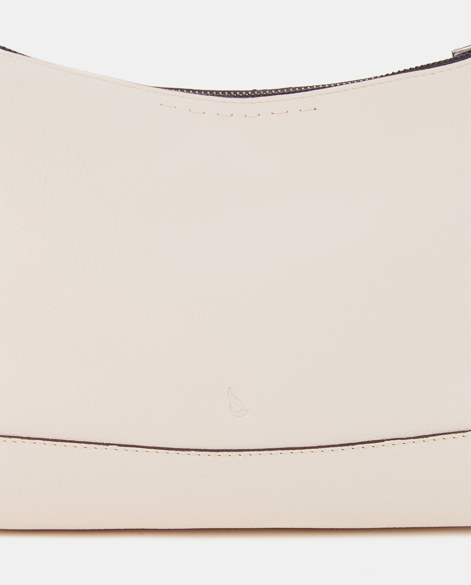 abbacino-bandolera-mujer-piel-beige-con-asa-cruzada image 6