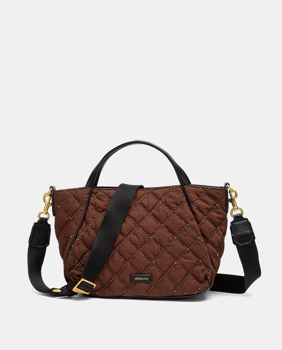 abbacino-shopper-acolchado-marr-n-sostenible image 4