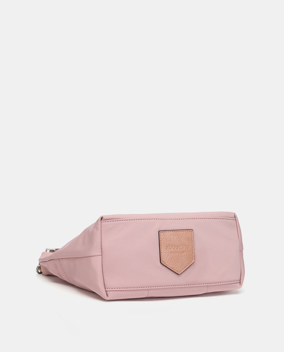 abbacino-organizador-materiales-reciclados-rosa-pastel image 5