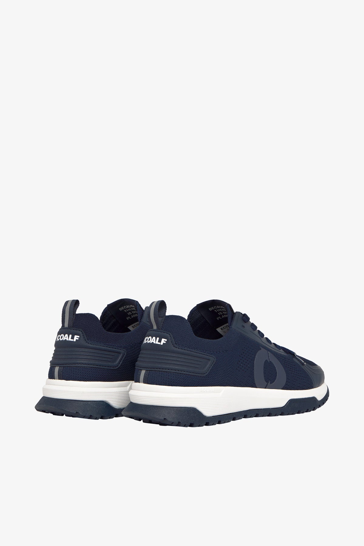 ecoalf-mumbai-zapatilla-azul-marino-hombre image 3