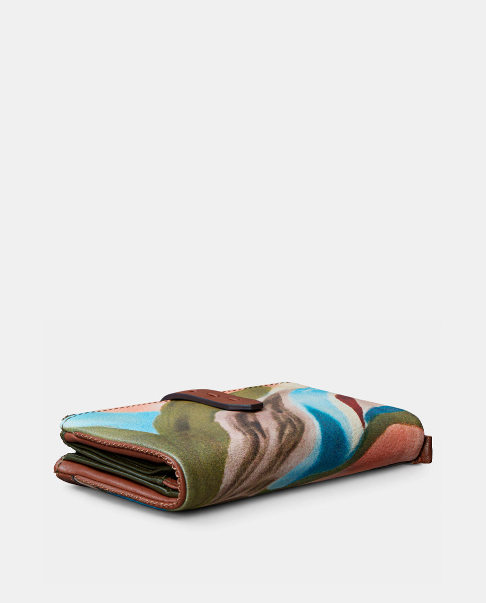 abbacino-cartera-mediana-de-mujer-en-piel-estampada image 5