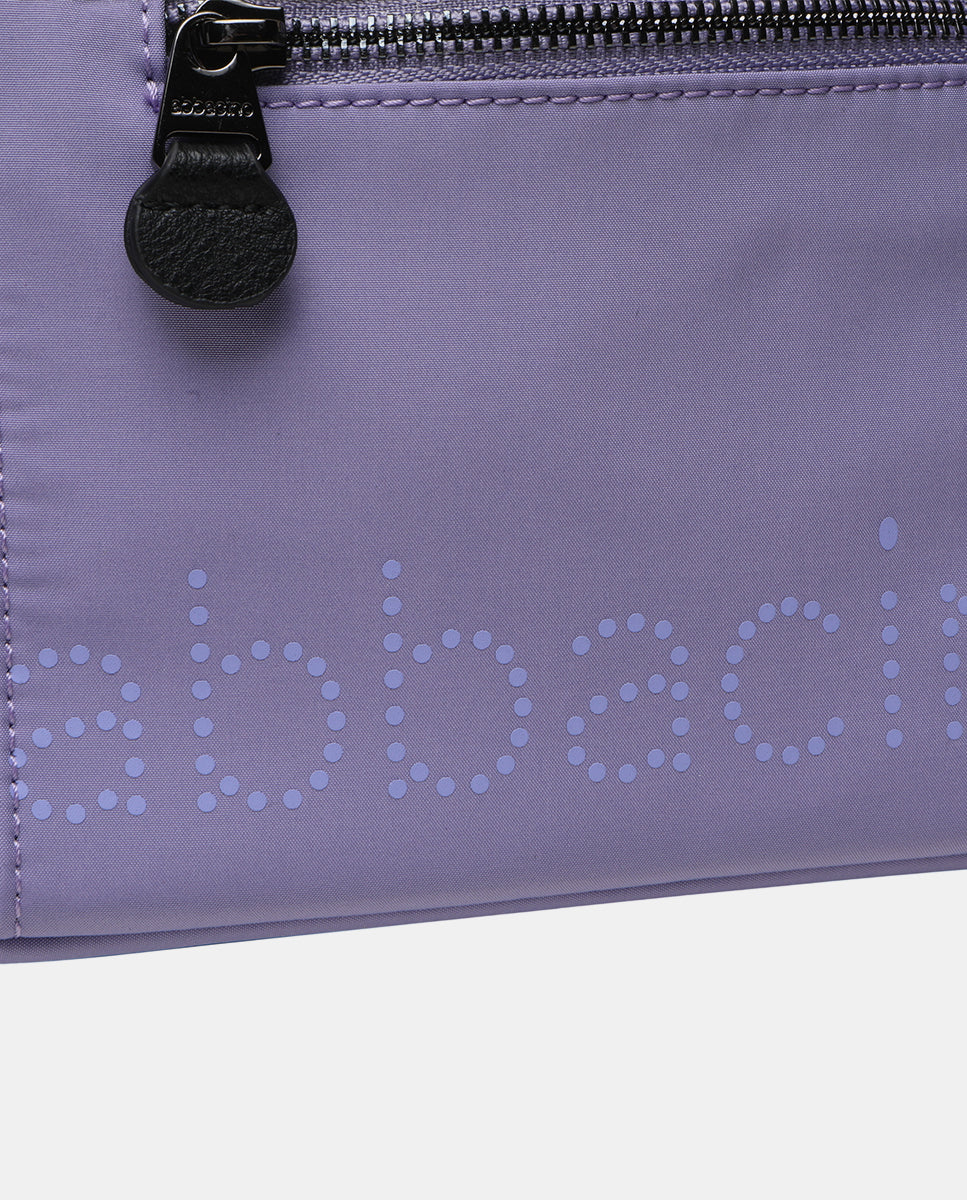 abbacino-mochila-mujer-tejidos-reciclados-lavanda image 6