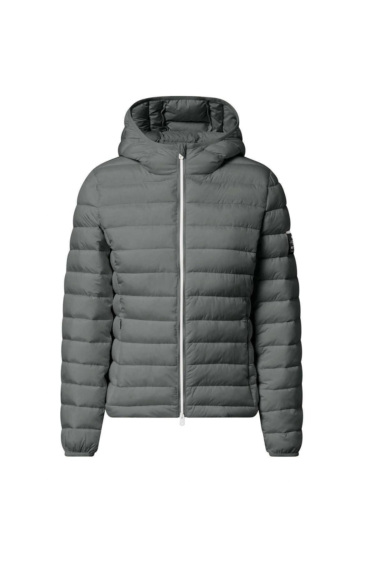 chaqueta-atlantic-verde-ecoalf-poliamida-100-reciclada-ultraligera-y-repelente-a image 5