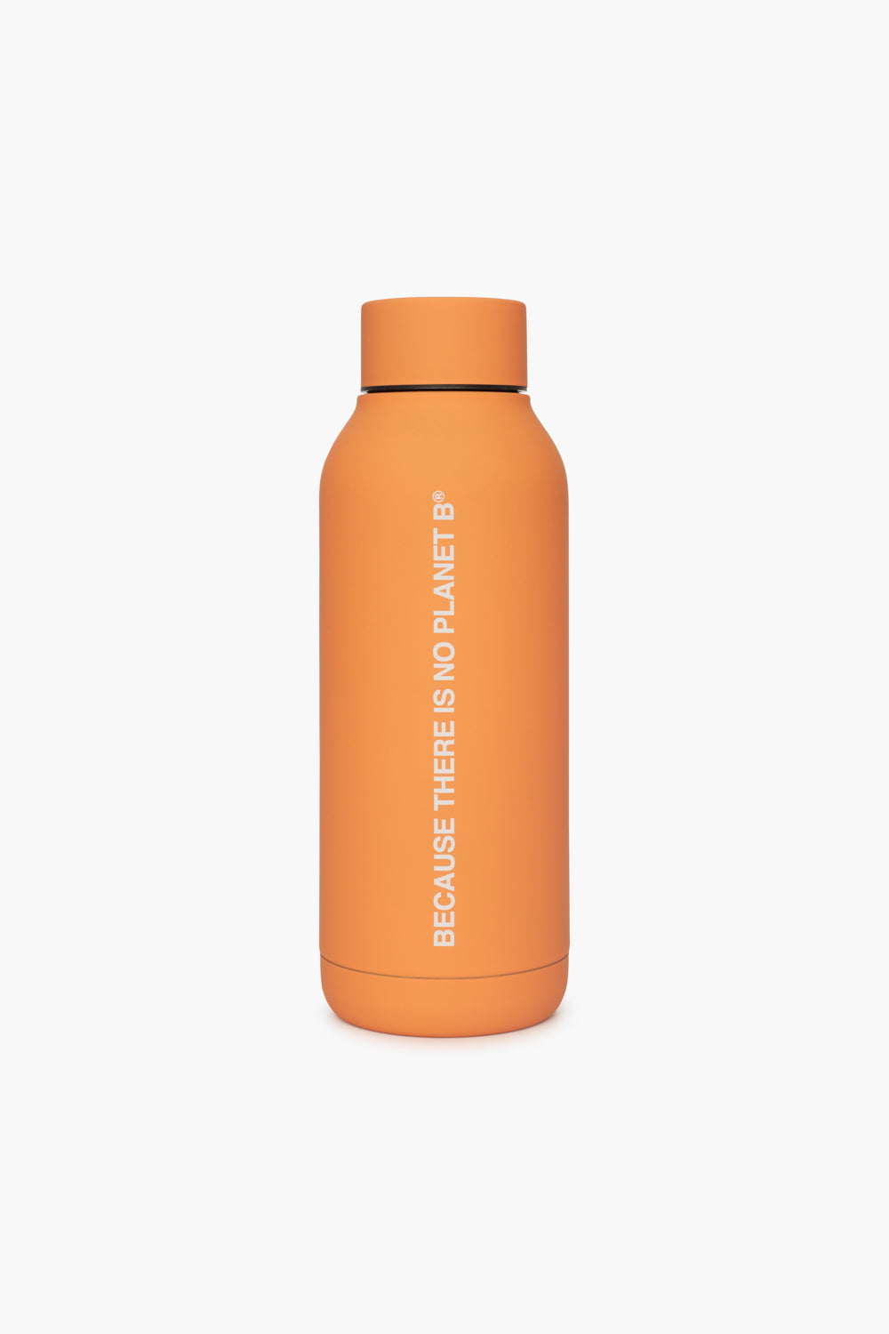 botella-bronson-de-ecoalf-de-acero-inoxidable-510-ml-naranja-doble-aislamiento-a image 1