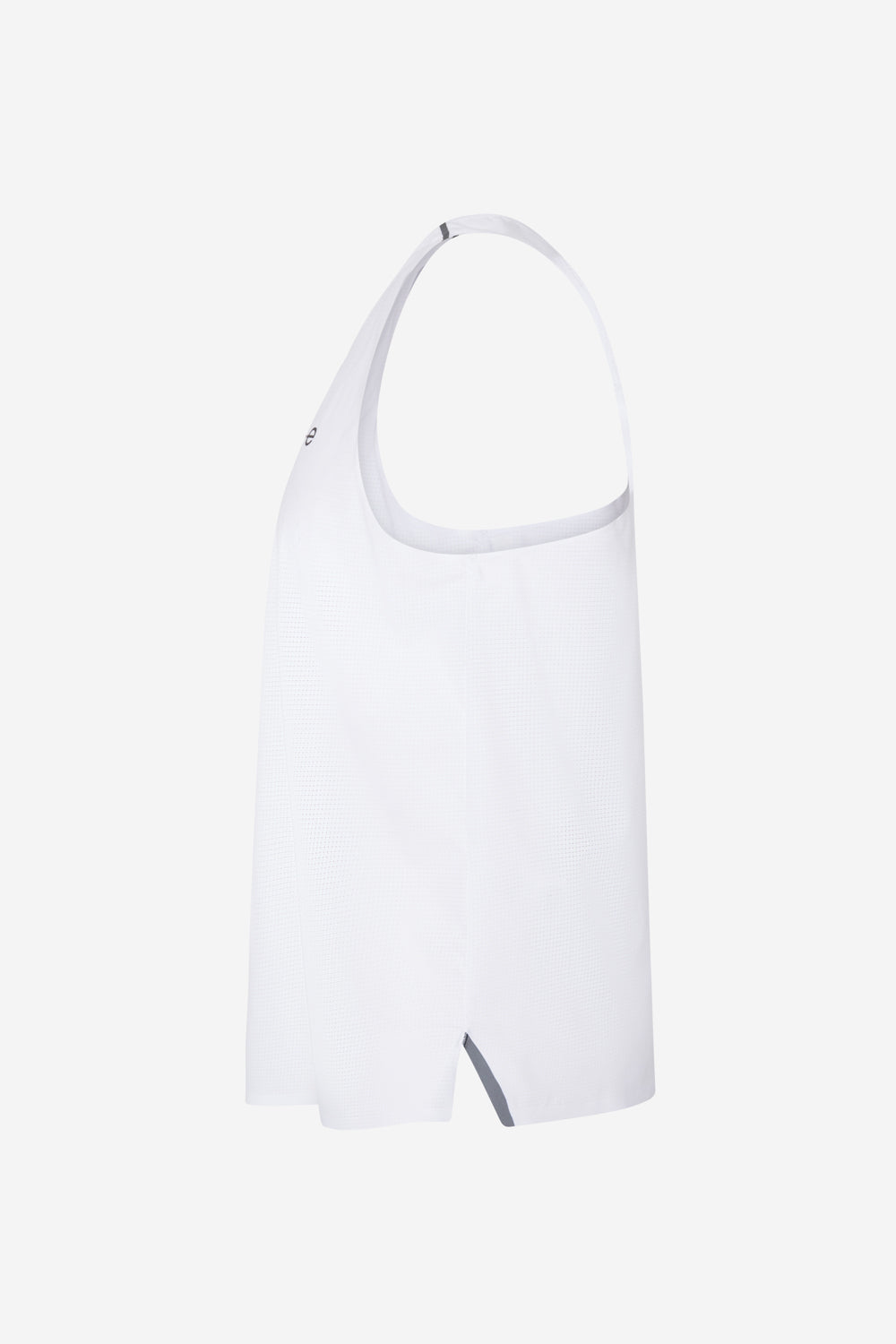 ecoalf-top-bombay-blanco-para-hombre-tejido-ultraligero-costuras-selladas-runnin image 3