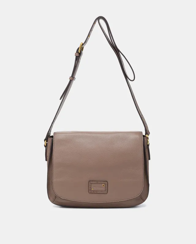 abbacino-bandolera-mujer-piel-taupe-coco-grabado image 1
