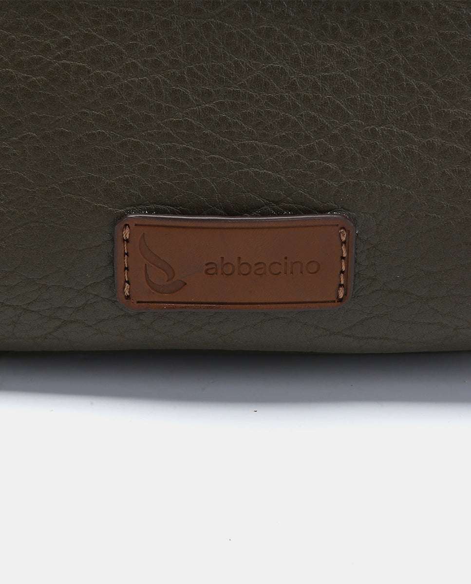 abbacino-mochila-materiales-reciclados-verde image 6