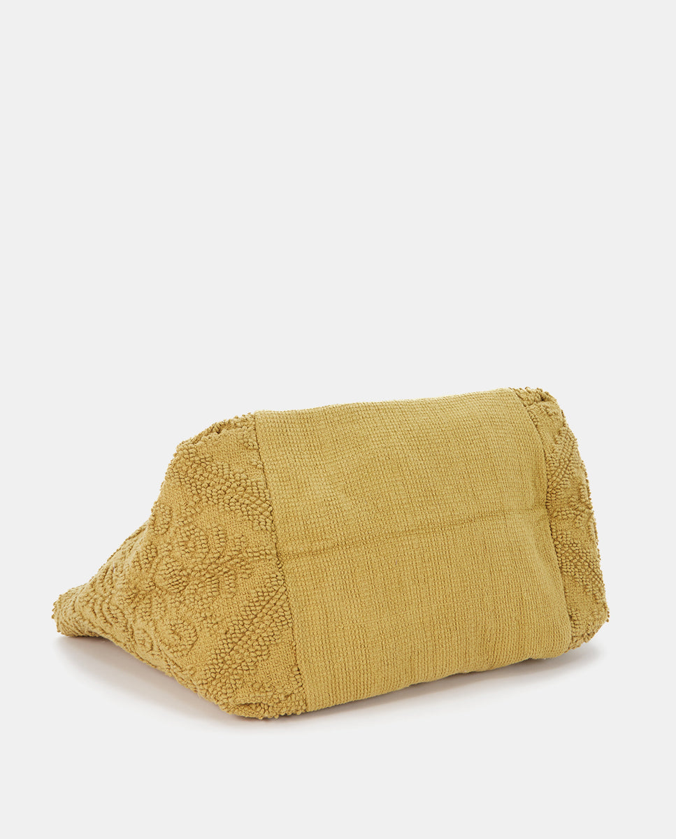 abbacino-bolsa-playa-algod-n-bordada-mbar-gran-capacidad image 5
