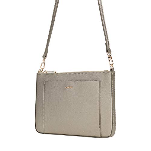 parfois-clutch-bandolera-lisa-mujer image 8