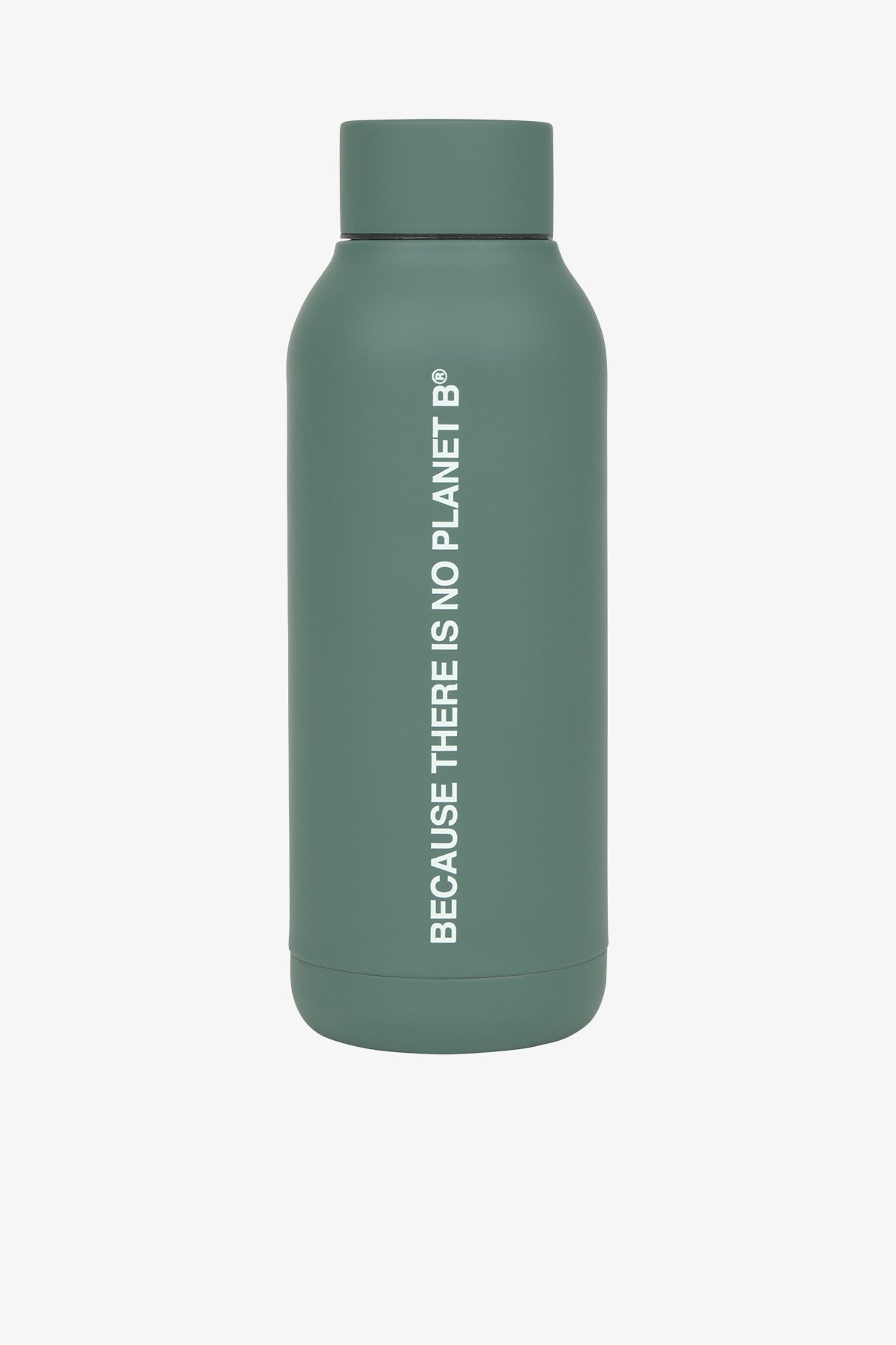 ecoalf-botella-de-acero-inoxidable-bronsonalf-510-ml-verde-unisex-100-acero-inox image 1